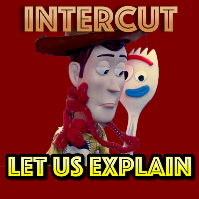 Let Us Explain How Toy Story 4 Gives Woody an Ending episode artwork
