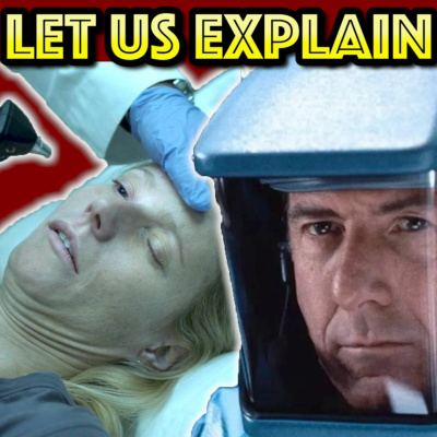 Contagion vs. Outbreak | Let Us Explain episode artwork