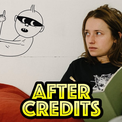 Ninjababy Review | After SXSW episode artwork