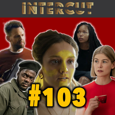20 BEST MOVIES OF Q1 2021 #103 episode artwork
