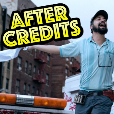In The Heights Review | After Credits episode artwork