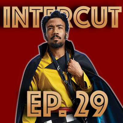 CANNES'T STAND IT, STAR WARS SPIN-OFFS & YOUNG ARAGON #29 episode artwork