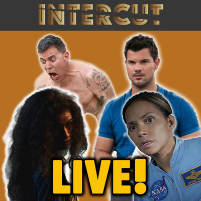 Moonfall, Jackass Forever & Euphoria Episode 5 | Weekly Must-Watch (LIVE) episode artwork
