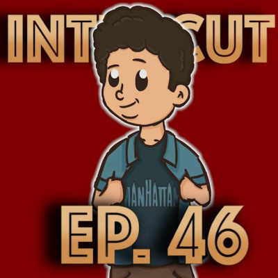 WE'RE IN A ROOM TOGETHER AND ANSWERING YOUR QUESTIONS #46 episode artwork