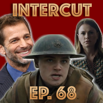WHAT IS A SYNDERCUT AND CAN YOU WATCH THE IRISHMAN CHALLENGE #68 episode artwork