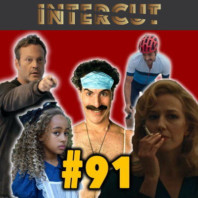 FREAKY, WONDER WOMAN TO HBO MAX & BORAT SUBSEQUENT MOVIEFILM #91 episode artwork