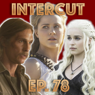 OSCARS RULE CHANGES & BEST HBO SHOW WITH TAYLOR J WILLIAMS #78 episode artwork