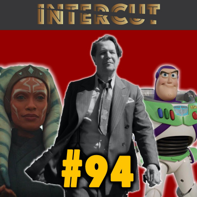 MANK, SUNDANCE REVEALED & DISNEY MAKING ANNOUNCEMENTS #94 episode artwork