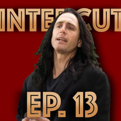 THE DISASTER ARTIST, DISNEY BUYS FOX & TARANTINO'S R-RATED STAR TREK episode artwork