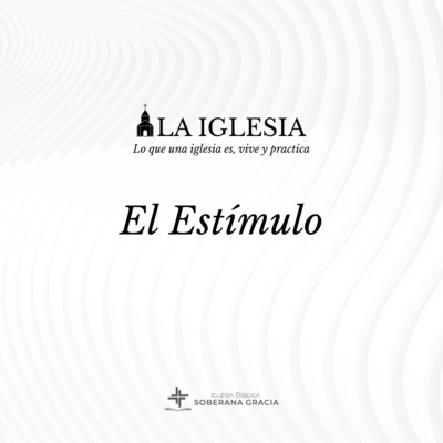 El Estímulo | Pr. Jacobis Aldana 