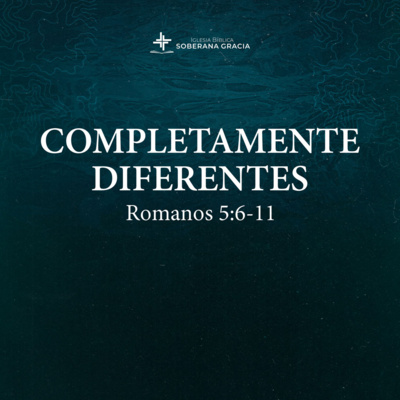 Completamente diferente | Pr. Cody Owenby
