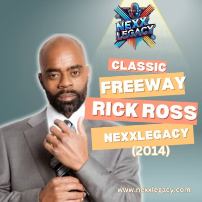 Real game according to the Real Rick Ross by Nexxlegacy