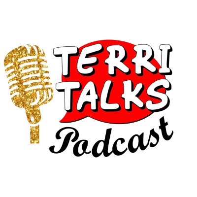 Terri Talks Podcast S01E09 Andrew Efthimiadis