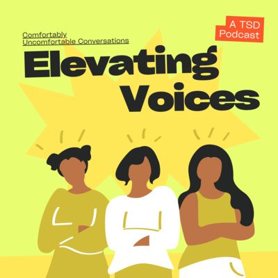 Elevating Voices: The High School Black History Month 2025 Edition