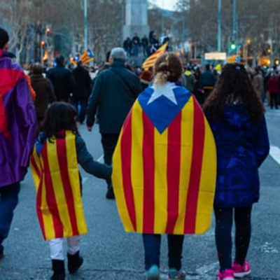 Episode 29: Catalan Politics 101 with Andrew Dowling