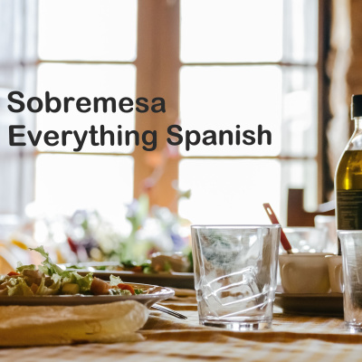 Episode 19: A New Image of Spain? with Paul Burge from the When in Spain Podcast
