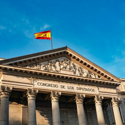 Episode 27: Spanish municipalism with Vicente Rubio-Pueyo