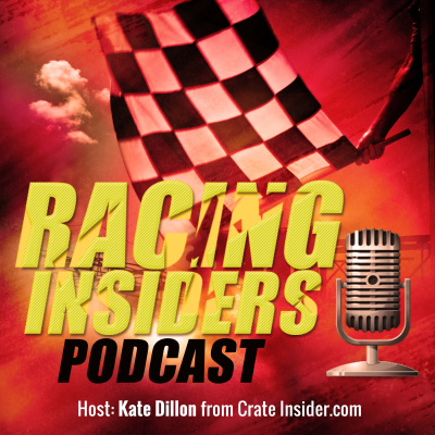 EP017 Unsealed-Life Beyond the Bolts with Steve and Kate - May 10 2020