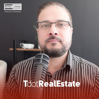 Realestate market buzz at all time high | Greater Toronto