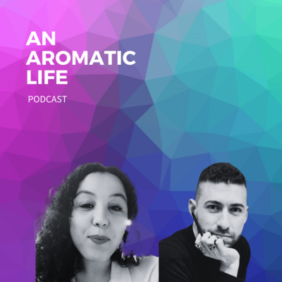 Aromatic Astrology with Karima of The Cosmic Vibe and Mauricio Garcia
