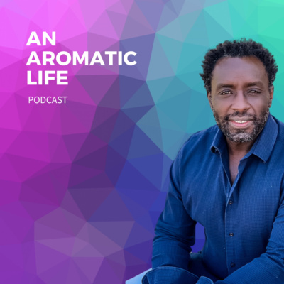 Aromatic Entrepreneurship with Terry Carter