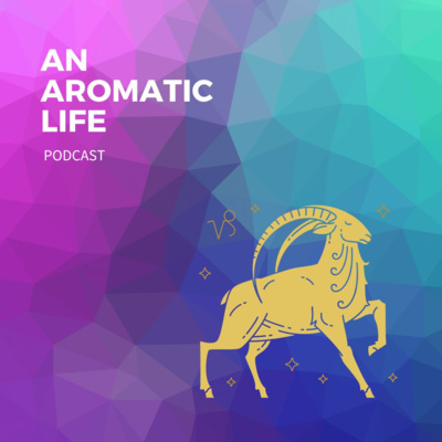 BONUS: Capricorn Sign (Dec 22 - Jan 19) - Aromatic Astrology