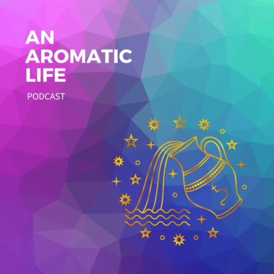 BONUS: Aquarius Sign (Jan 20-Feb 18) - Aromatic Astrology