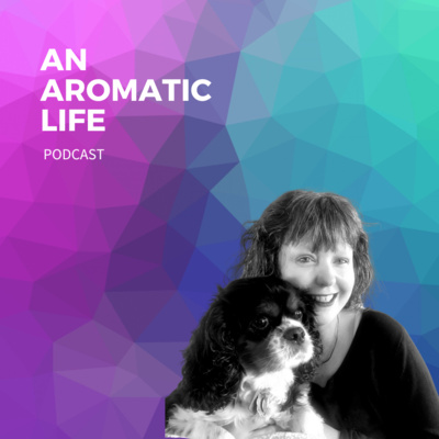 Healing Through Plants & Scent with Sharon Louise Chapman