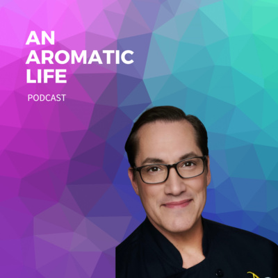 A Feast for the Senses: Exploring Fragrance and Flavor with The Aromatic Gourmet, Jeffrey Paul Ames