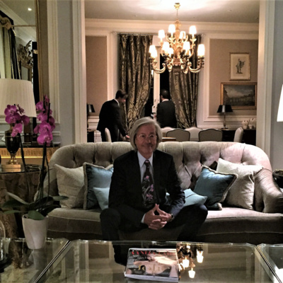 Sii un Re e il regno arriverà