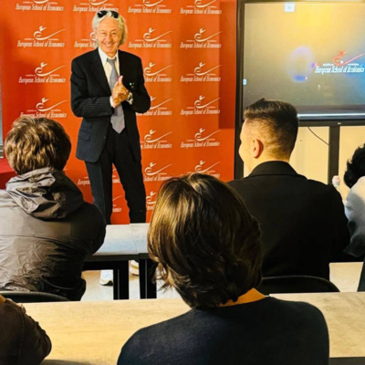 Europe is a Beautiful Dream