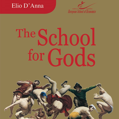 You are the Creator of all and Everything