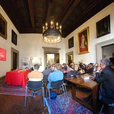 What do you mean with 'Inner Economy'?