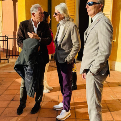 You have it because you love it