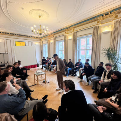 Q. Can I change my inner World?