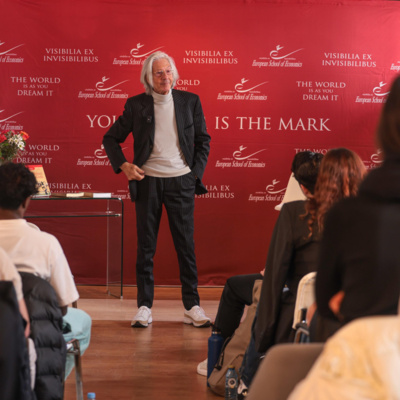 The Individual and Masses are One and the Same