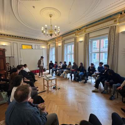 The era of Joblessness