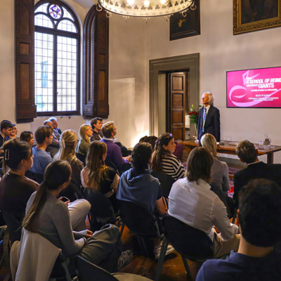 Sii padrone di te stesso