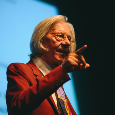 Fermarsi, l'Istante che Crea tutto