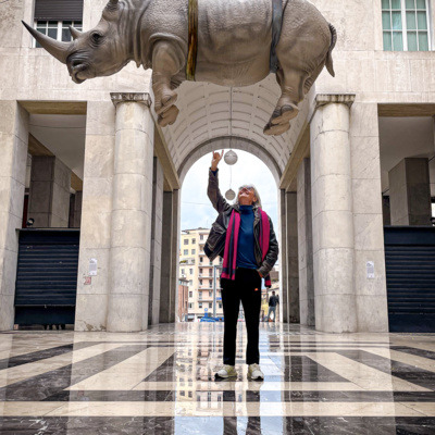 La Scintilla, Il Sogno, Il Desiderio