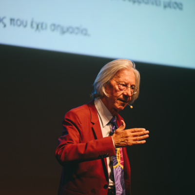 You are the Creator of all and everything, but you forget