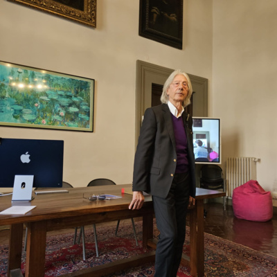 You have the Power to Change the World