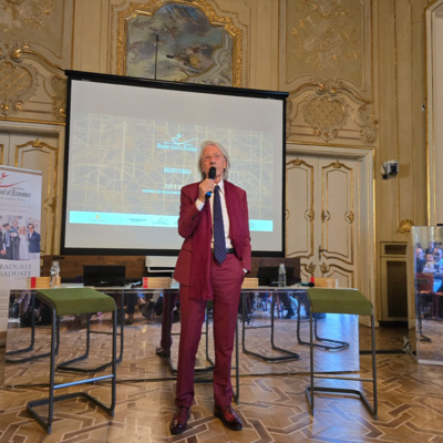 What is needed are Schools of Being