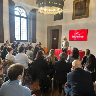 Some questions from Ese's students