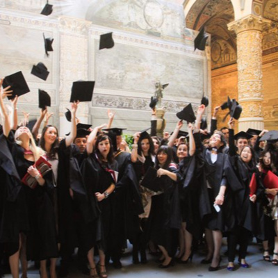  I began to ask myself: what should education really be?