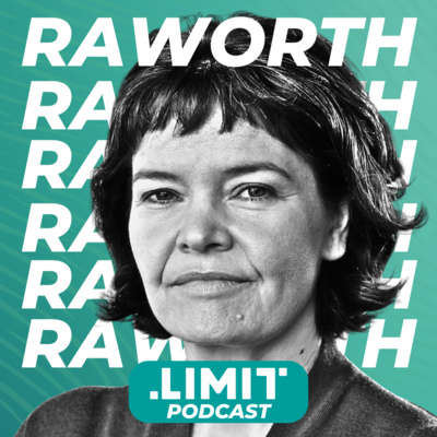 LA THÉORIE DU DONUT - Kate Raworth