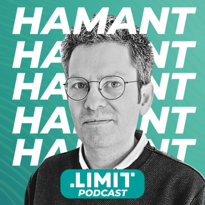 LE MONDE S'EFFONDRE (MAIS UN AUTRE EST DEJÀ LÀ !) - Olivier Hamant 