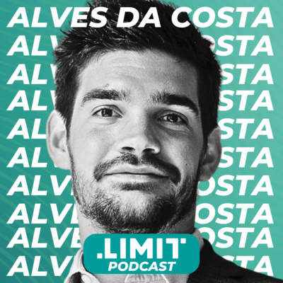 IA : DÉJÀ HORS DE CONTRÔLE - Théo Alves Da Costa
