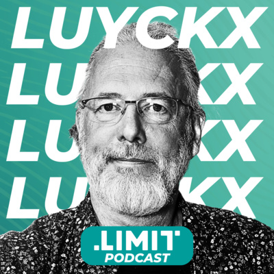 RÉVOLUTION PAR LA TERRE - Eric Luyx