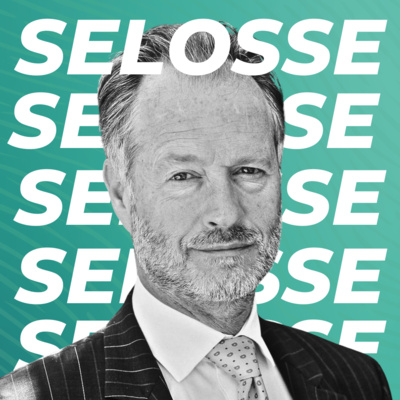 LE SOL EST LA CLÉ DE LA SURVIE - Marc-André Selosse 